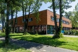 Villa Mengelmoes foto 8