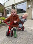 Kindercentrum Kids & Joy 3