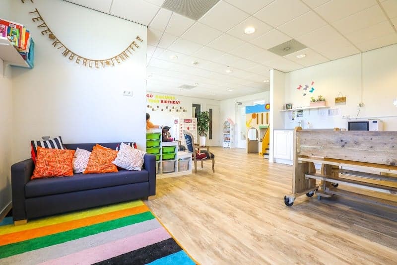 Kinderpaleis-Poort 2