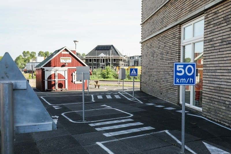 Kinderpaleis-Poort 3