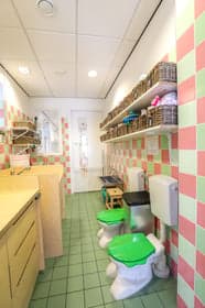 Kinderpaleis-Poort foto 5