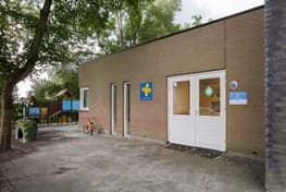 Kinderwoud 't Bynt 2