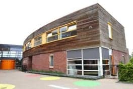 Kinderwoud 't Bynt foto 8