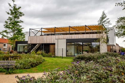 Kinderdagverblijf Molenwiek