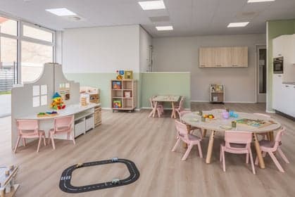 Kinderdagverblijf Molenwiek 2