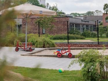 Kinderdagverblijf Molenwiek 3