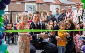 Kinderdagverblijf Molenwiek foto 4