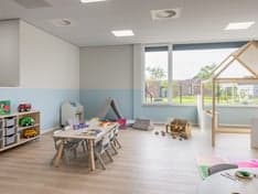 Kinderdagverblijf Molenwiek foto 5