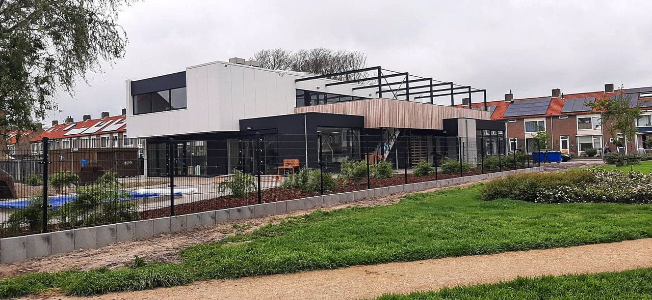 Kinderdagverblijf Molenwiek foto 6