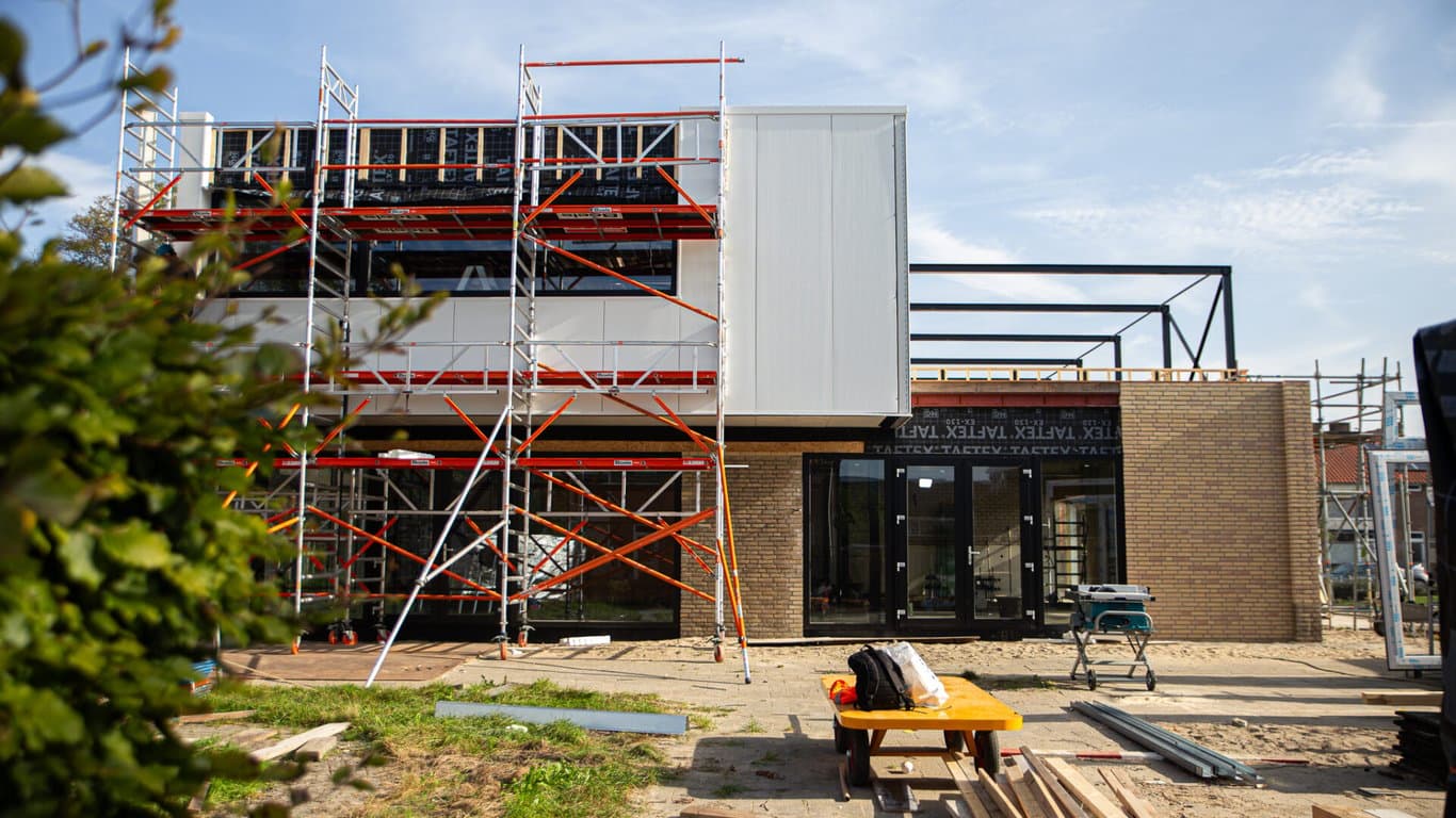 Kinderdagverblijf Molenwiek foto 7