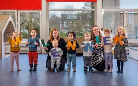 Kinderdagverblijf Molenwiek foto 8