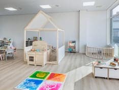 Kinderdagverblijf Molenwiek foto 9