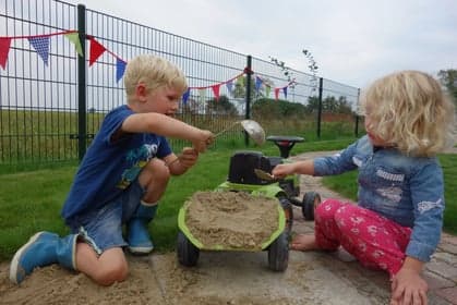 Kinderopvang De Schatkamer foto 8