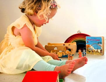 Kinderopvang De Schatkamer foto 9