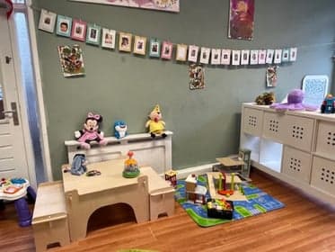 Hummeltjeshoek foto 5