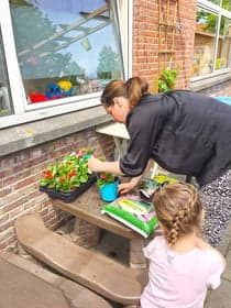 Hummeltjeshoek foto 6