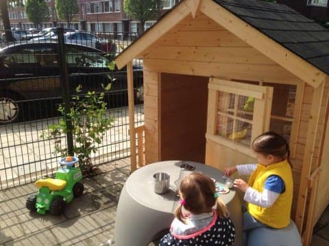 Hummeltjeshoek foto 9