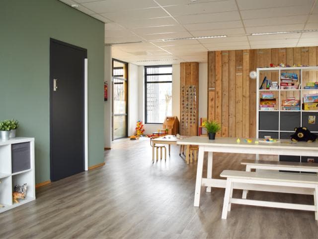 Basker - Praagsingel