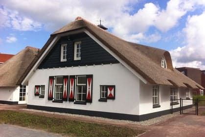 Laakboerderij foto 5