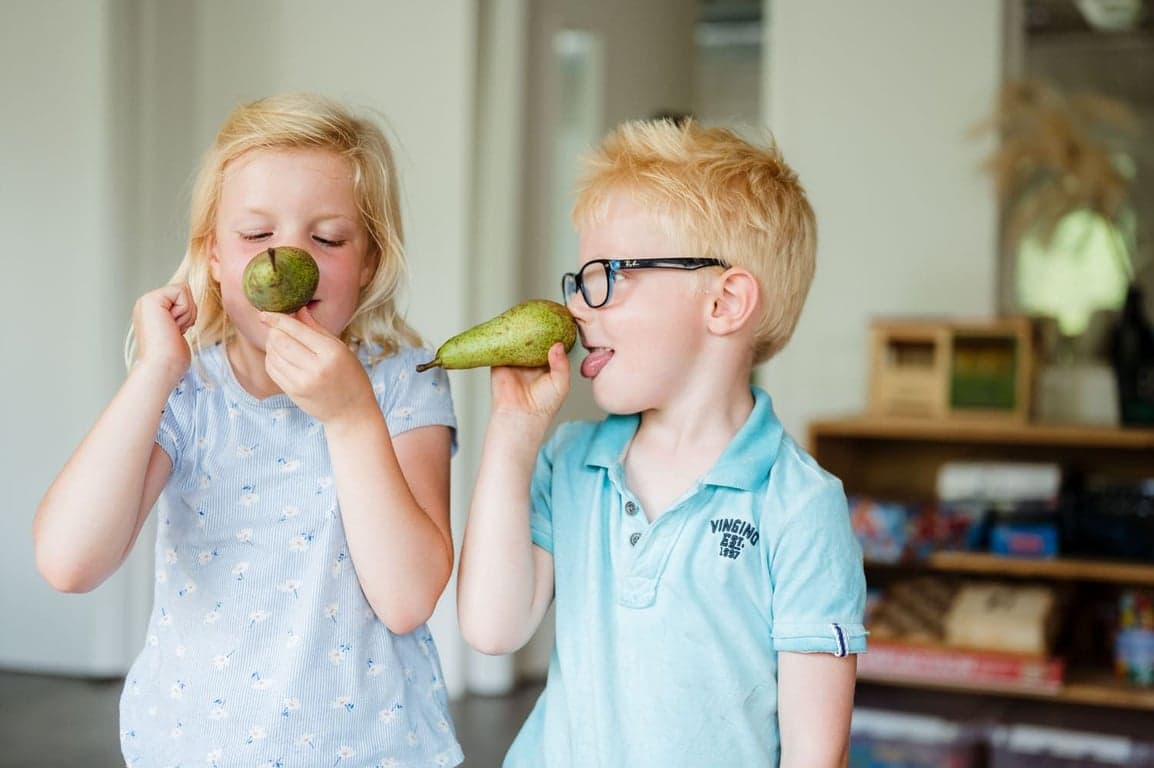 Laakboerderij foto 7