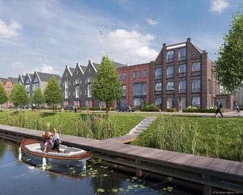 Laakboerderij foto 8