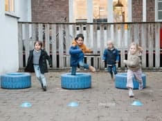 AKROS voorschool de Meidoorn foto 9