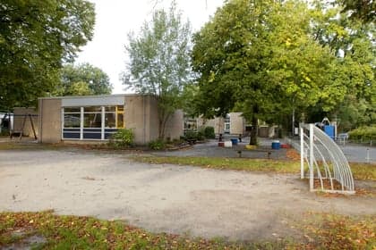 Kindcentrum De Bosvlinder