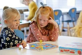 Kindcentrum De Bosvlinder foto 4