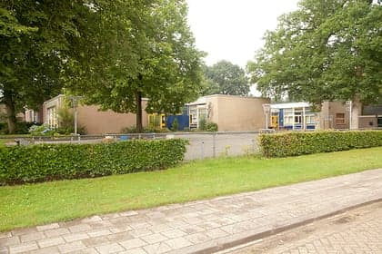 Kindcentrum De Bosvlinder foto 10