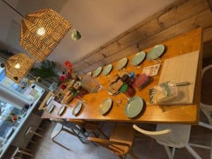 Kind aan Huis foto 4