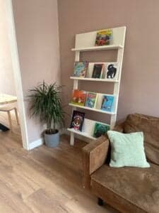 Kind aan Huis foto 5