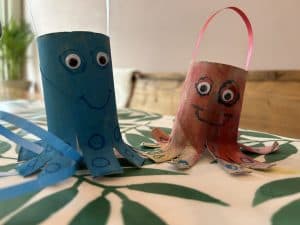 Kind aan Huis foto 6