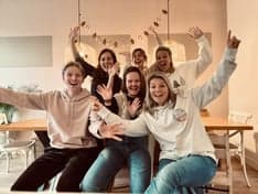 Kind aan Huis foto 9