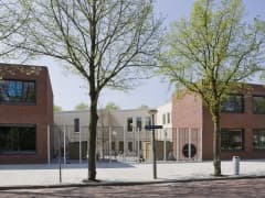 Kinderopvang Kings & Queens