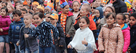 Kinderopvang Kings & Queens 3