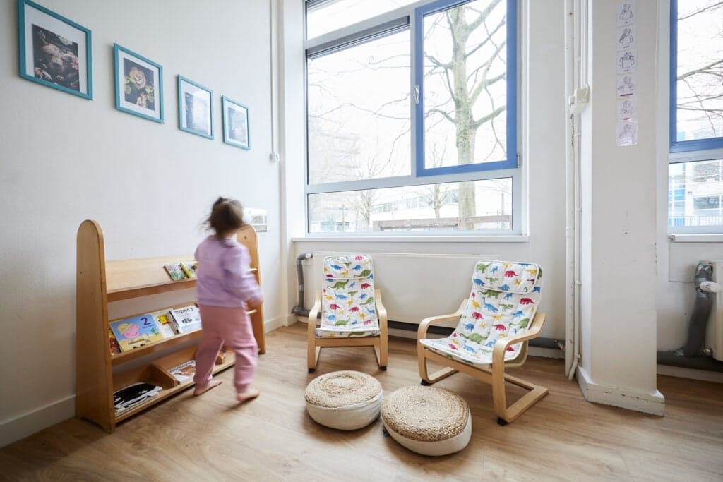 Doomijn KDV Beukenstraat 3