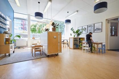 Doomijn KDV Beukenstraat foto 7