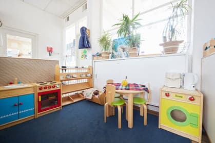 Doomijn KDV Beukenstraat foto 9