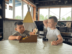 Sportify Kids locatie De Scrum 3