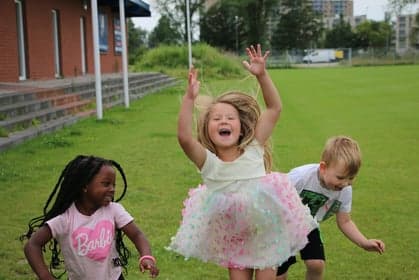 Sportify Kids locatie De Scrum foto 4