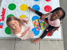 Sportify Kids locatie De Scrum foto 5