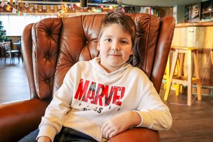 Sportify Kids locatie De Scrum foto 6