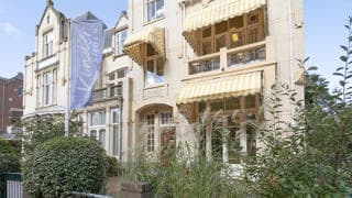 Kindergarden Den Haag Appelgaard 2