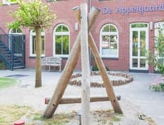 Kindergarden Den Haag Appelgaard 3