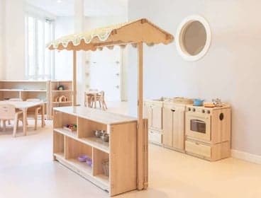 Kindergarden Den Haag Appelgaard foto 4