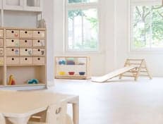 Kindergarden Den Haag Appelgaard foto 6