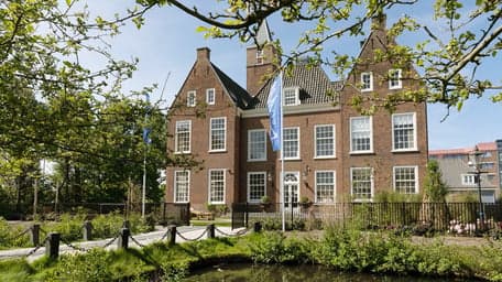 Kindergarden Den Haag Appelgaard foto 7