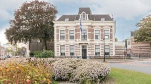 Kindergarden Den Haag Appelgaard foto 8