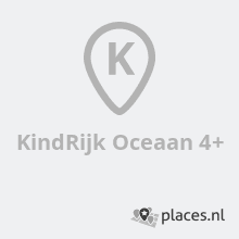KindRijk Oceaan 4+ foto 4