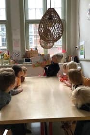 Kinderopvang Lotus h.o.d.n Opvang Nieuwe Stijl 2